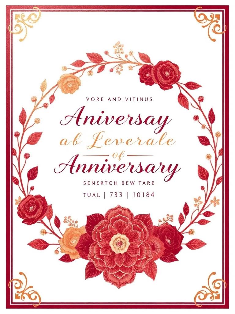 Anniversary