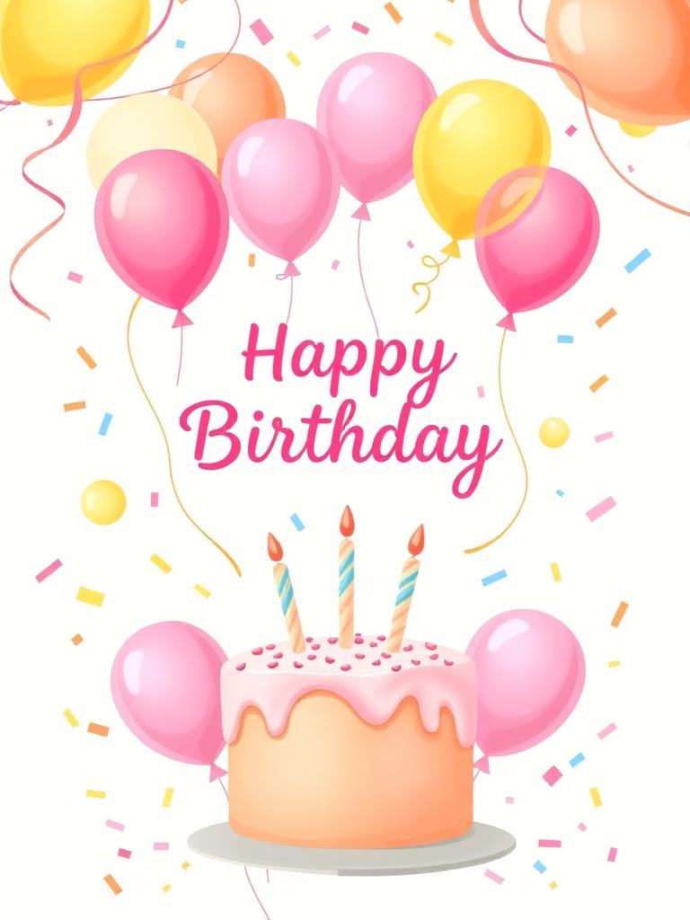 Birthday Party