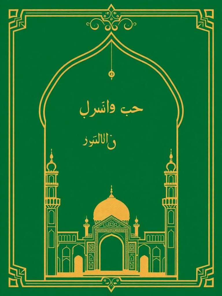 Islamic Wedding