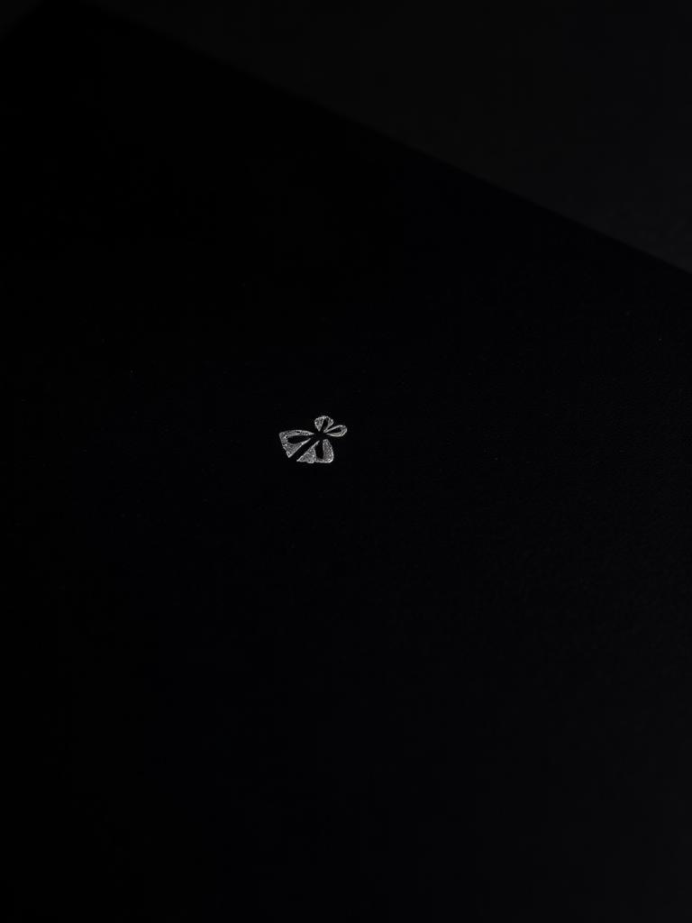 Luxury Black